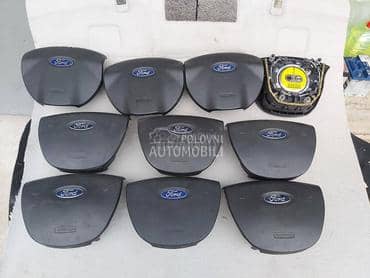 air bag za Ford C-Max od 2004. do 2010. god.
