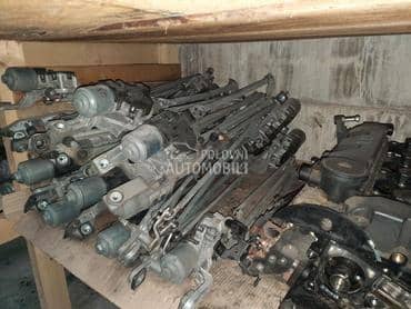 makaze brisaca za Ford C-Max od 2004. do 2010. god.