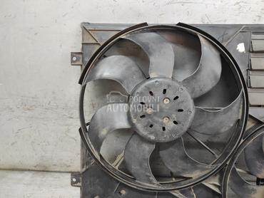 VENTILATOR za Volkswagen Sharan