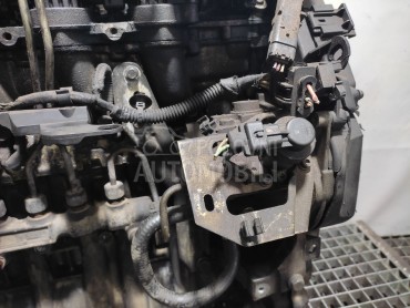 PUMPA VISOKOG PRITISKA za Ford Focus