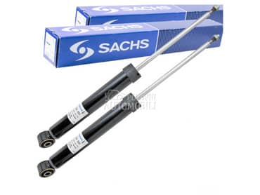 Amortizeri Zadnji za Suzuki Swift od 2006. do 2022. god.