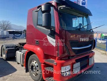 Iveco STRALIS