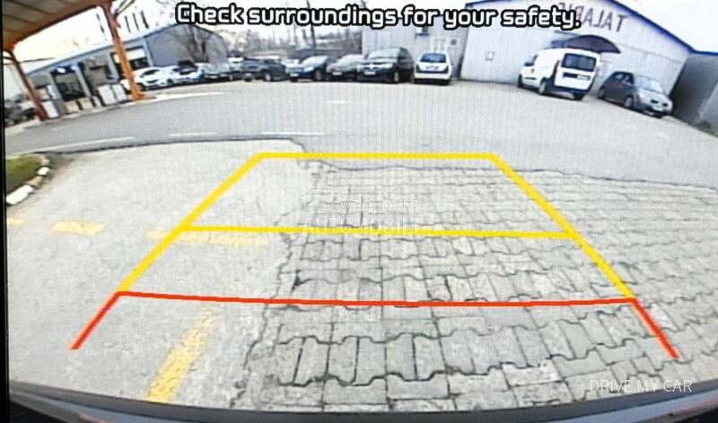 Kia Sportage 1.6CRDI GT LINE DCT7