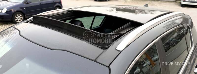 Kia Sportage 1.6CRDI GT LINE DCT7