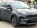 Kia Sportage 1.6CRDI GT LINE DCT7