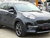 Kia Sportage 1.6CRDI GT LINE DCT7