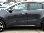 Kia Sportage 1.6CRDI GT LINE DCT7