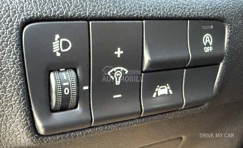 Kia Sportage 1.6CRDI GT LINE DCT7