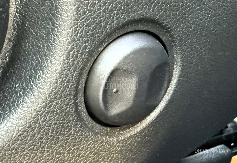 Kia Sportage 1.6CRDI GT LINE DCT7