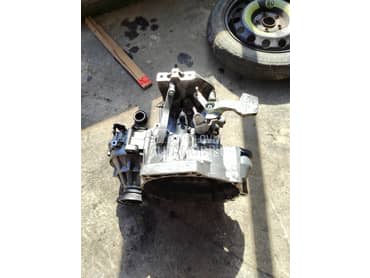 Menjac za Volkswagen Caddy, Touran, Golf 5