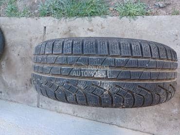 Pirelli 205/55 R17 Zimska