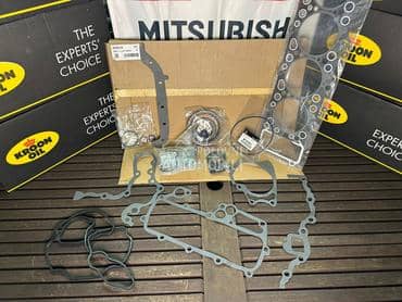 Dihtung set za Mitsubishi Pajero od 1991. do 2001. god.