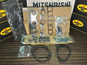 Dihtung set za Mitsubishi Pajero od 1991. do 2003. god.