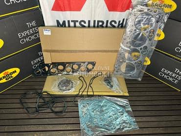 Dihtung set za Mitsubishi L200 od 1999. do 2006. god.