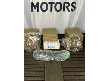 Karike set za Mitsubishi Outlander od 2006. do 2011. god.