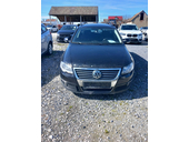 Volkswagen Passat B6 2.0 tdi