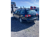 Volkswagen Passat B6 2.0 tdi