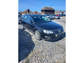 Volkswagen Passat B6 2.0 tdi