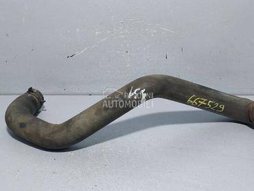 CRIJEVO za Citroen Xsara