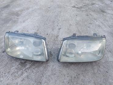farovi za Volkswagen Bora