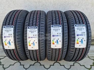 Barum 205/60 R16 Letnja