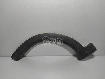 RUB BLATOBRANA za Volvo S60