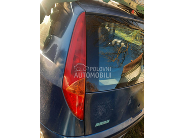 stopovi  3 vrata za Fiat Punto