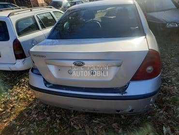 gepek vrata za Ford Mondeo