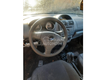 volan za Subaru Justy