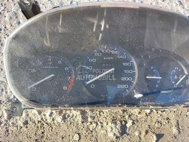 kilometar sat za Honda Civic