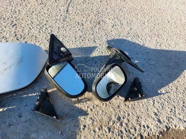 retrovizori za Honda Civic