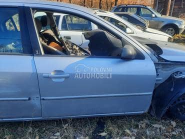 prednja desna vrata za Ford Mondeo