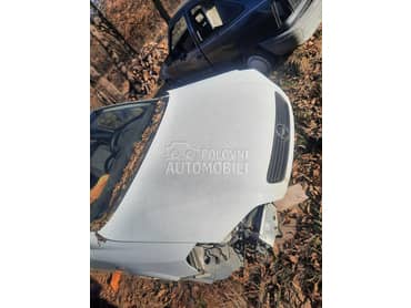 hauba za Opel Astra G