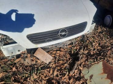 maska za Opel Astra G
