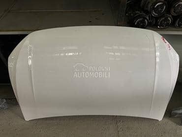 Hauba za Volkswagen Polo od 2017. do 2022. god.