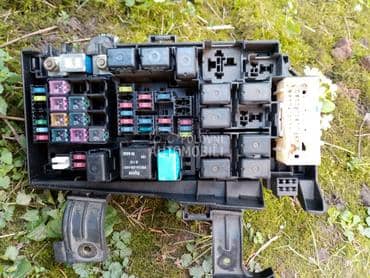 osiguraci 1.8benzin za Mazda 6 od 2002. do 2007. god.