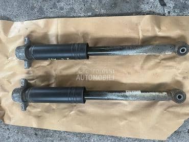 Amortizeri za Opel Astra J od 2009. do 2016. god.