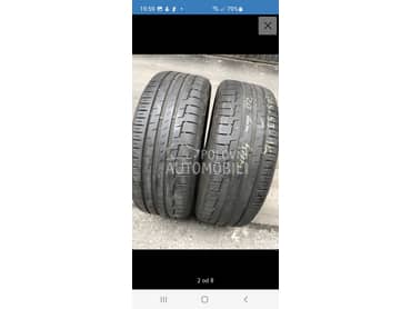 Continental 205/55 R16 Letnja