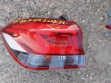 stop za Hyundai i30 od 2017. do 2020. god.