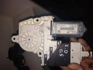 motoric podizaca prozora za Volkswagen Golf 5 od 2003. do 2008. god.