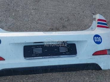 branik za Hyundai i20 od 2016. do 2018. god.