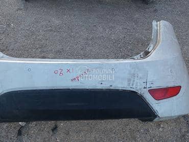 zadnji branik za Hyundai ix20 od 2016. do 2019. god.