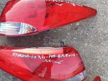stop za Hyundai ix35