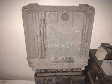 motorni kompijuter za Volkswagen Golf 5 od 2003. do 2008. god.