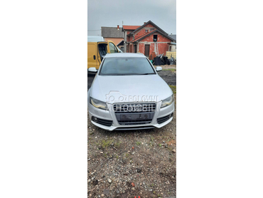 Delovi za Audi A4