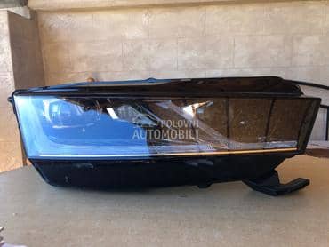 Desni Far za Škoda Octavia od 2019. do 2023. god.