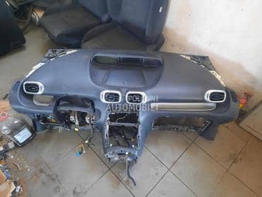tabla za Citroen C3 Picasso