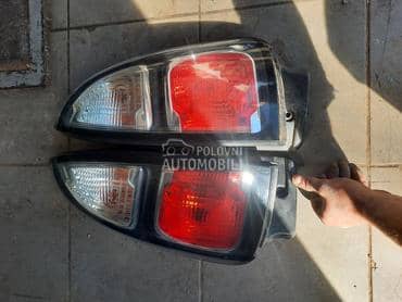 stop lampe za Citroen C3 Picasso