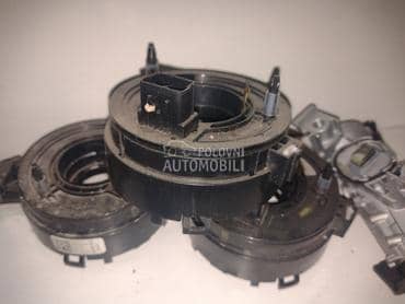 spulna volana za Volkswagen Golf 5 od 2003. do 2008. god.