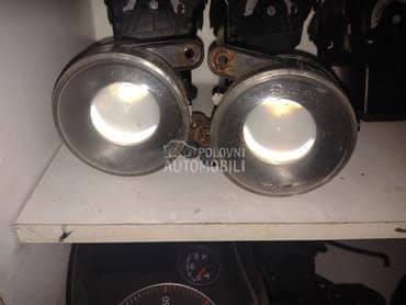 maglenke za Volkswagen Golf 5 od 2003. do 2008. god.